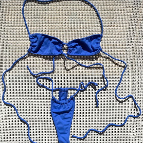 Minimale Animale Bikini set - Picture 1 of 3